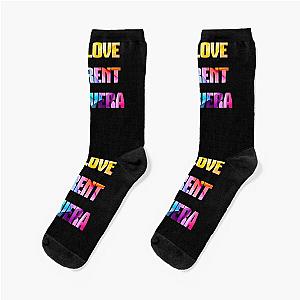 brent rivera  Socks