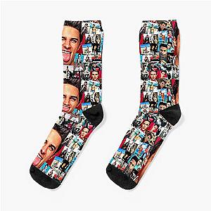 brent rivera Socks