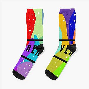 brent rivera poster Socks