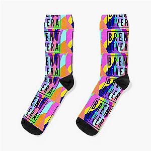 Brent Rivera ,redbubble boy Socks