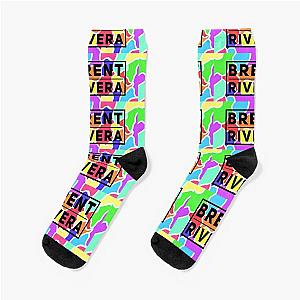 brent rivera Socks