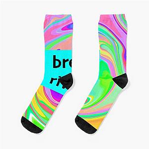 brent rivera Socks