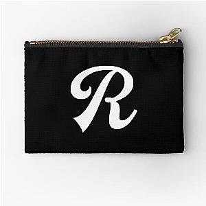 Brent Rivera HD Logo Zipper Pouch