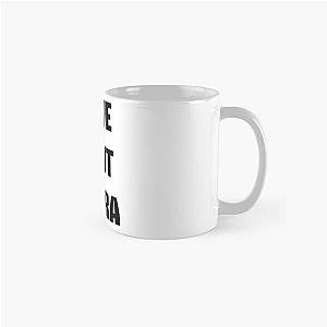 brent rivera  Classic Mug