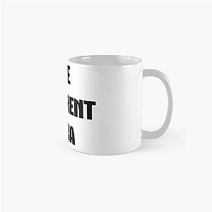 brent rivera  Classic Mug