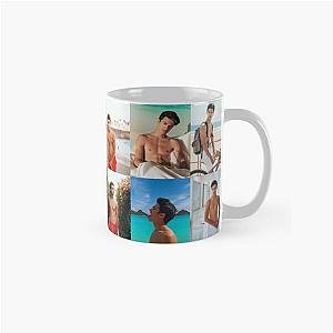 Brent Rivera Classic Mug