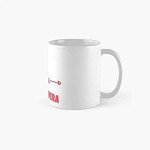 Brent rivera love Classic Mug