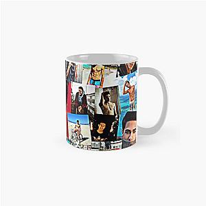 brent rivera Classic Mug