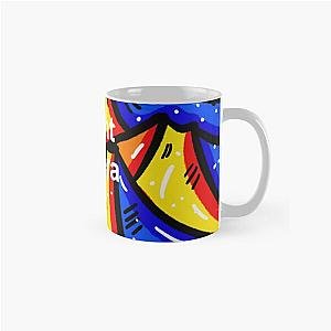 brent rivera redbubble poster Classic Mug