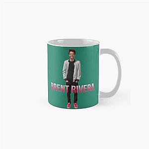 Brent Rivera Brent Rivera -    Classic Mug