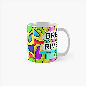 brent rivera will you marry me? Classic Mug