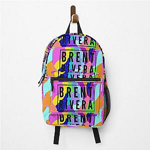 Brent Rivera ,redbubble boy Backpack