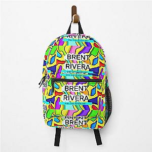 brent rivera will you marry me? Backpack