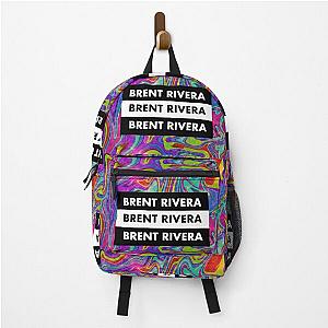 brent rivera Backpack