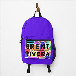 brent rivera Backpack