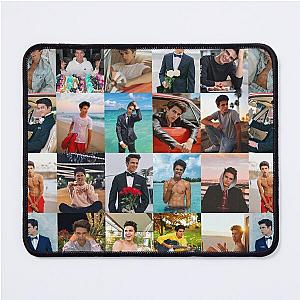 Brent Rivera Mouse Pad