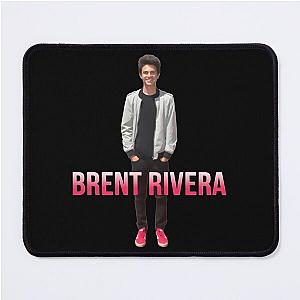 Brent Rivera Brent Rivera -    Mouse Pad