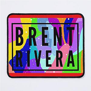 Brent Rivera ,redbubble boy Mouse Pad