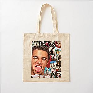 brent rivera Cotton Tote Bag