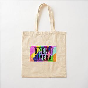 Brent Rivera ,redbubble boy Cotton Tote Bag