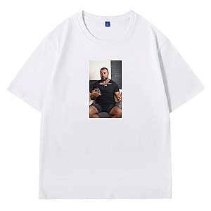 Bret Contreras Strong Curves Master Bret Contreras T-Shirts