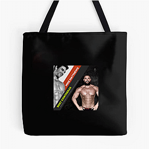 Bret Contreras The Real Science Bret Contreras Bags