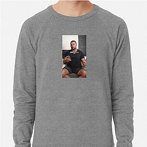 Bret Contreras Strong Curves Master Bret Contreras Sweatshirts