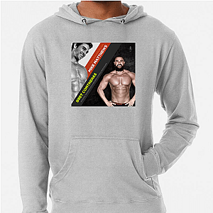 Bret Contreras The Real Science Bret Contreras Hoodies