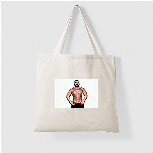 Bret Contreras The Hip Thrust King Bret Contreras Bags