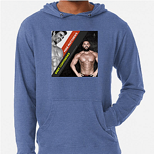 Bret Contreras The Real Science Bret Contreras Hoodies