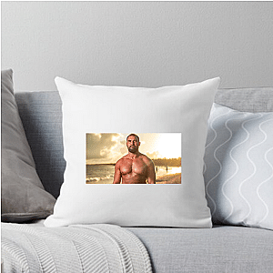 Bret Contreras Build Your Glutes Bret Contreras Pillows Cover