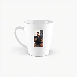 Bret Contreras Strong Curves Master Bret Contreras Mugs