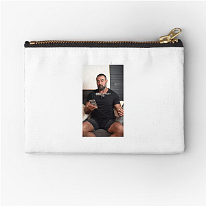 Bret Contreras Strong Curves Master Bret Contreras Zipper Pouches