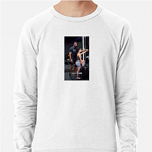 Bret Contreras Always Scientific Always Strong Bret Contreras Sweatshirts
