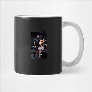 Bret Contreras Always Scientific Always Strong Bret Contreras Mugs