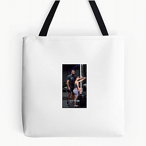 Bret Contreras Always Scientific Always Strong Bret Contreras Bags