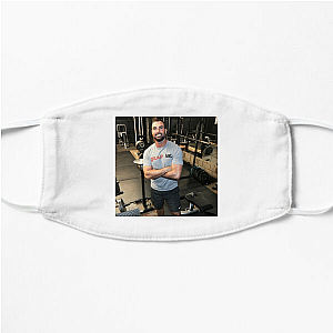 Bret Contreras Glute Lab Genius Bret Contreras Face Masks