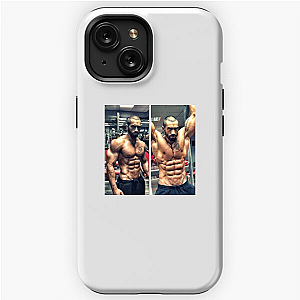 Bret Contreras The Glute Guy Bret Contreras iPhone Cases