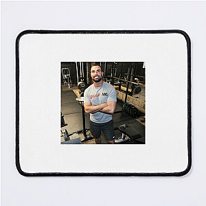Bret Contreras Glute Lab Genius Bret Contreras Mouse Pads