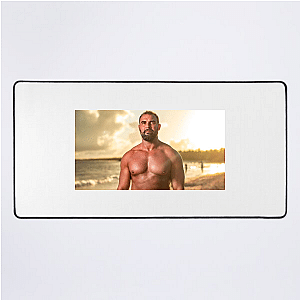 Bret Contreras Build Your Glutes Bret Contreras Mouse Pads