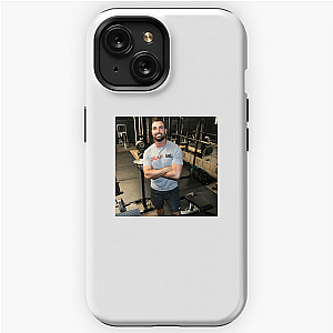 Bret Contreras Glute Lab Genius Bret Contreras iPhone Cases