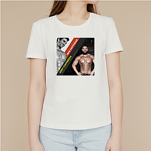 Bret Contreras The Real Science Bret Contreras T-Shirts