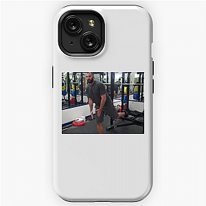 Bret Contreras My Favorite Author Bret Contreras iPhone Cases