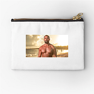 Bret Contreras Build Your Glutes Bret Contreras Zipper Pouches
