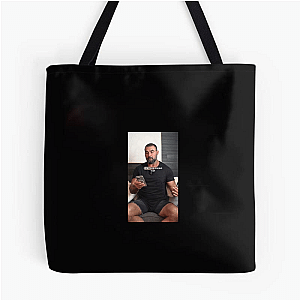 Bret Contreras Strong Curves Master Bret Contreras Bags