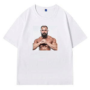 Bret Contreras Beyond The Gym Bret Contreras T-Shirts