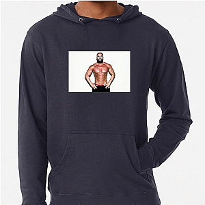Bret Contreras The Hip Thrust King Bret Contreras Hoodies