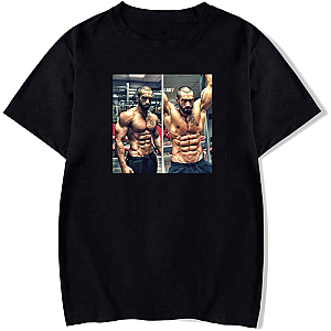 Bret Contreras The Glute Guy Bret Contreras T-Shirts