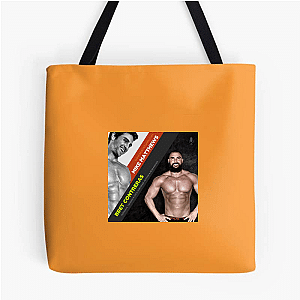 Bret Contreras The Real Science Bret Contreras Bags