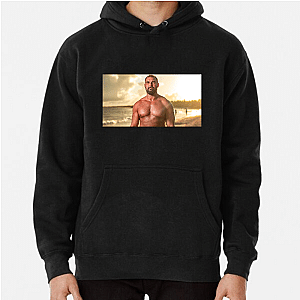Bret Contreras Build Your Glutes Bret Contreras Hoodies